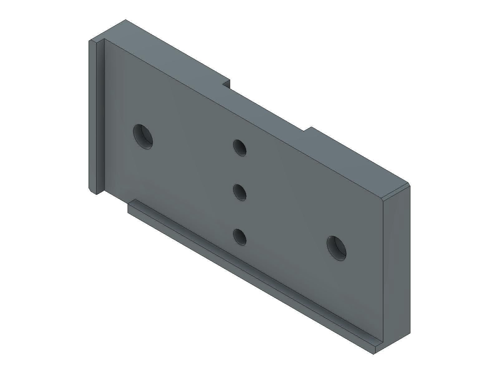 SIGMA西格玛   CU-231-OBSA     Core OBT adapter for OBS