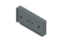 SIGMA西格玛   CU-231-9.6     Core OBT adapter