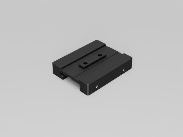 SIGMA西格玛   CU-OBSM-12.5     积木式 OBS底板