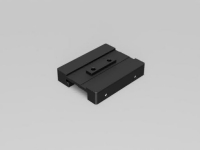 SIGMA西格玛   CU-OBSM-12.5     积木式 OBS底板