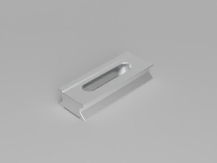 SIGMA西格玛    CU-OBS-050    Alminum Guides