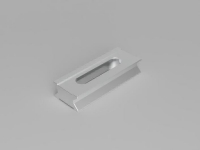 SIGMA西格玛    CU-OBS-050    Alminum Guides