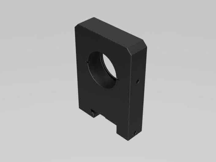 SIGMA西格玛    CU-MLFH-25    积木式镜架