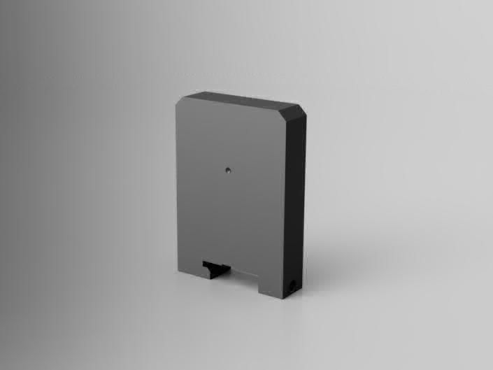 SIGMA西格玛     CU-MBKP    积木式用中心靶