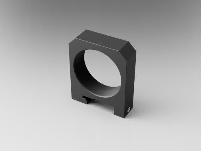 SIGMA西格玛   CU-LFH-M32     积木式套管透镜镜架