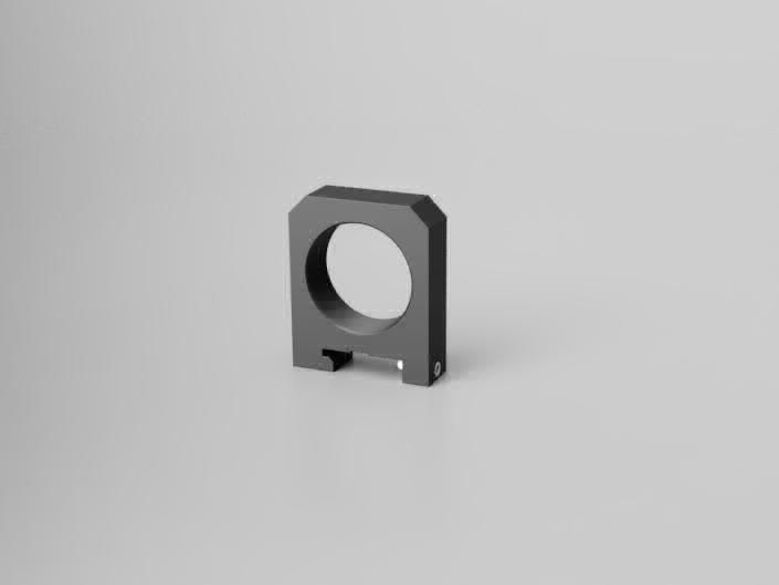 SIGMA西格玛    CU-LFH-M29    积木式用汇聚镜镜架