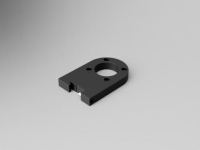 SIGMA西格玛   CU-HRLM-50     积木式环形照明转接板