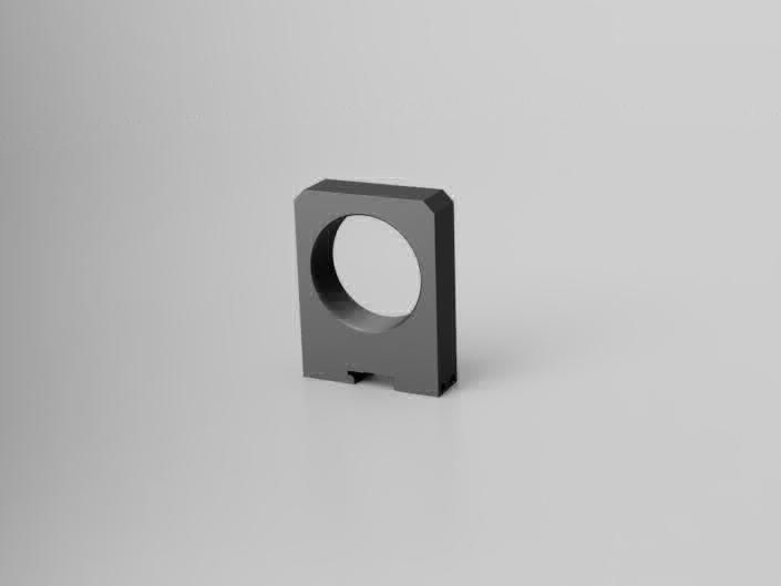 SIGMA西格玛   CU-HLFH-M50.9     积木式用汇聚镜镜架