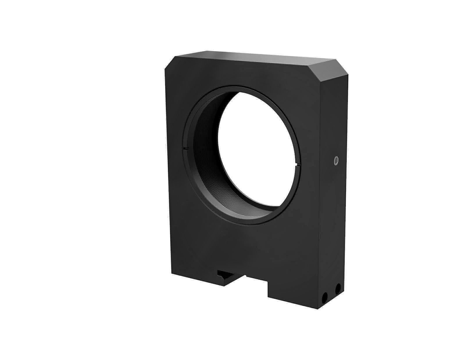 SIGMA西格玛   CU-HLFH-50     积木式透镜镜架50