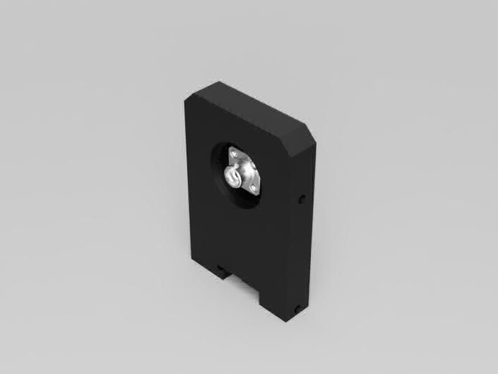 SIGMA西格玛   CU-H061     积木式照明支架FC