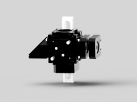 SIGMA西格玛   CU-FL-LED     CU荧光照明用LED组件(不含滤光片)