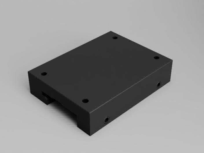 SIGMA西格玛    CU-BILM    积木式生物接口