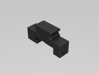 SIGMA西格玛    CU-113CU-113     高度调节件