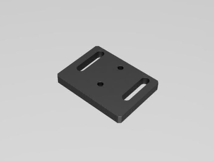 SIGMA西格玛   CU-001     积木式连接板