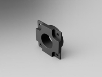 SIGMA西格玛   C30-CU-SCHO-M20.32      ∑立方体用物镜镜架