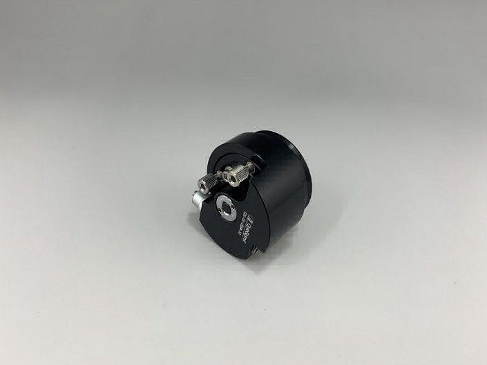 SIGMA西格玛    C30-CU-CBAM-30    积木式 Σ立方体用3轴调整架