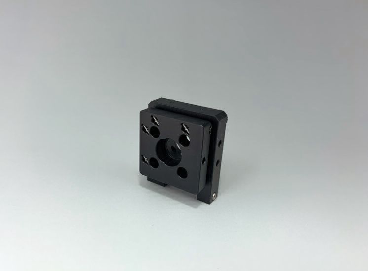 SIGMA西格玛   C16-CU-KNH-12.7     笼式积木兼用0°入射反射镜镜架