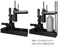 SIGMA西格玛  OLSM-25-3D-NI      微调3轴-25mm平台套件OLSM (Nikon)