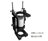 SIGMA西格玛    FS-1D-OL    微调1轴平台套件FS (Nikon)