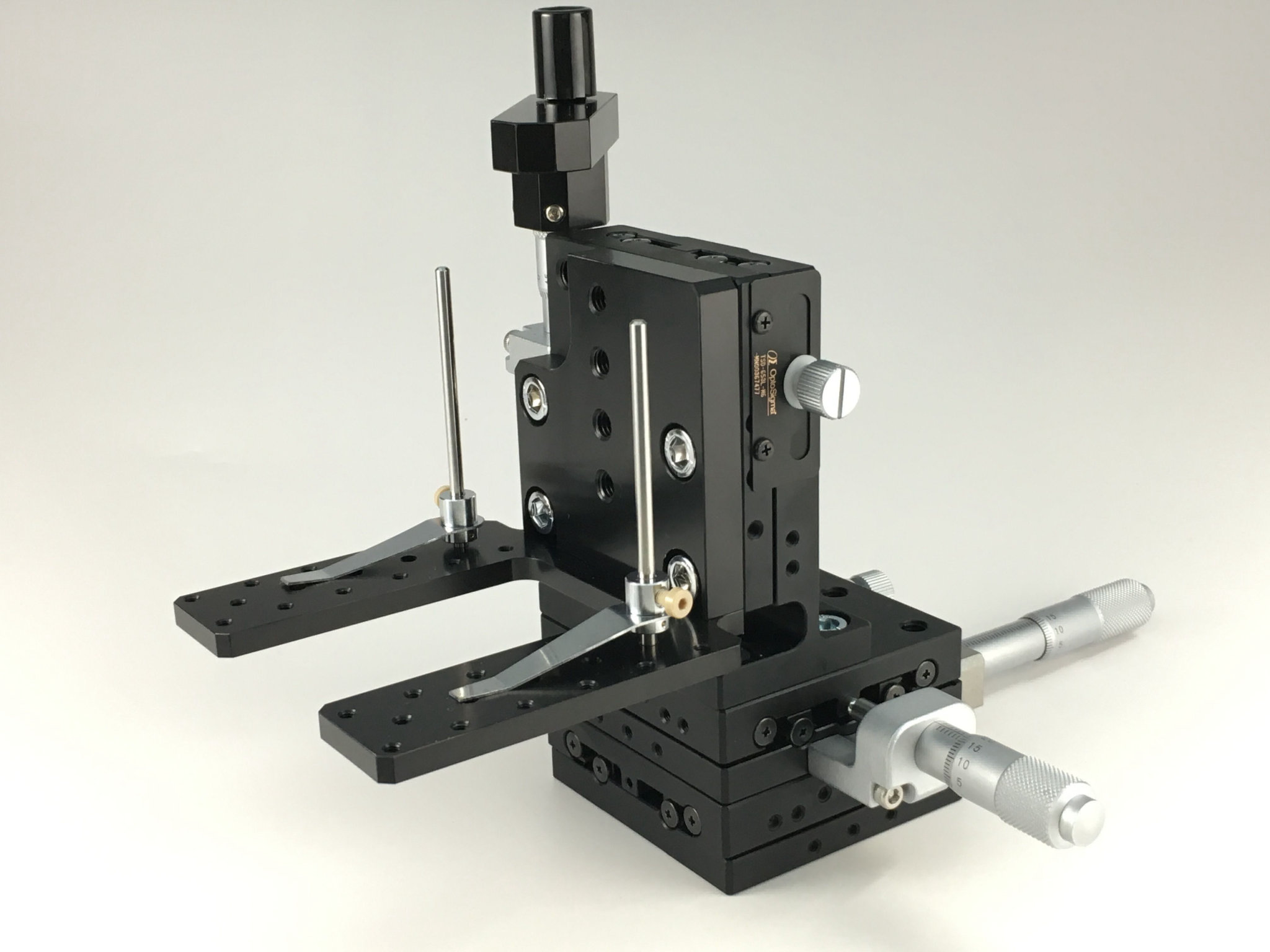 SIGMA西格玛   CU-020     载物台CUstd