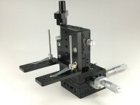 SIGMA西格玛   CU-020     载物台CUstd