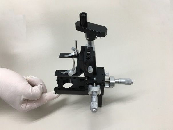 SIGMA西格玛    CU-021    载物台mini