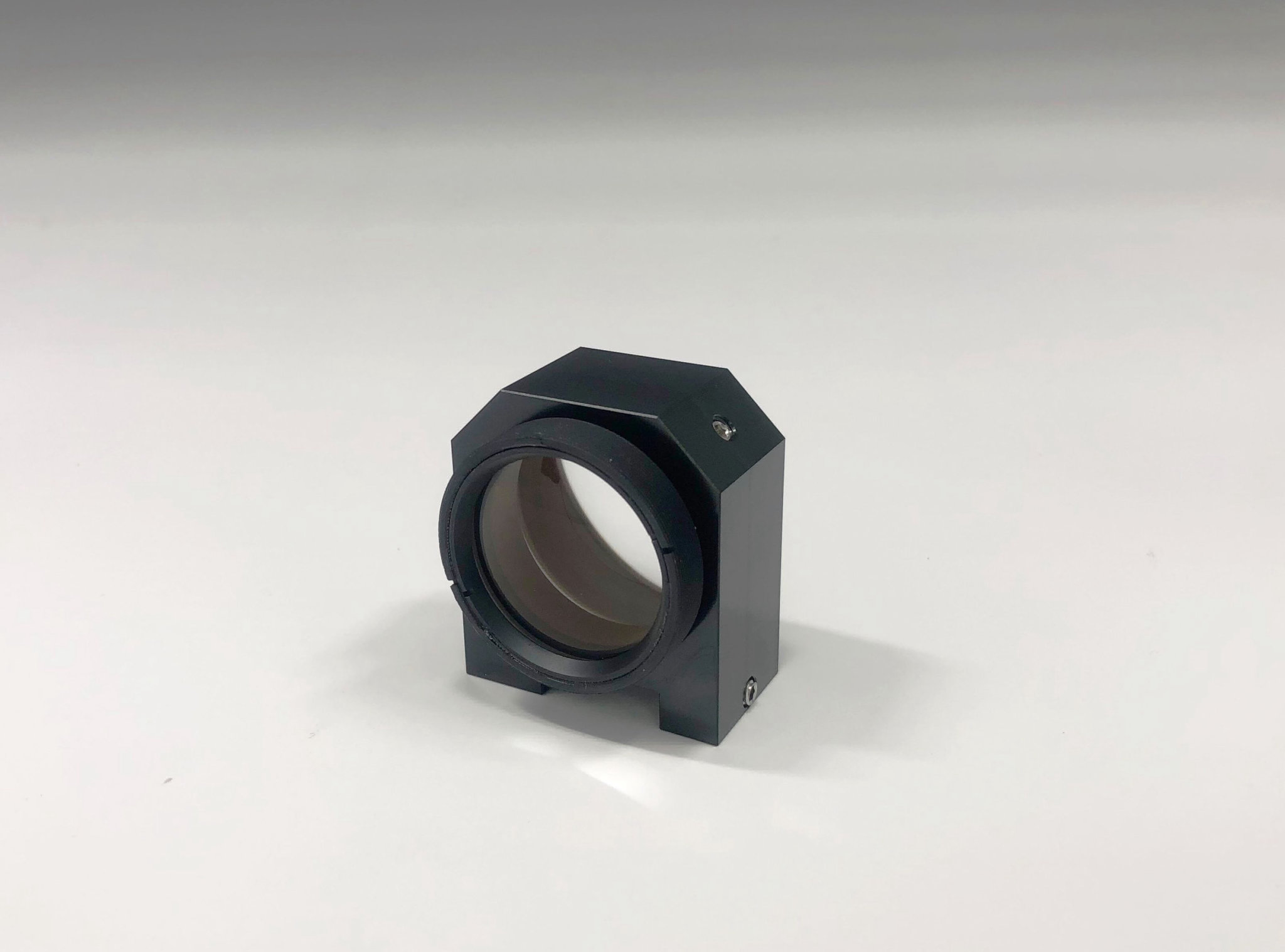 SIGMA西格玛   CU-040     成像镜架（附有透镜NI）