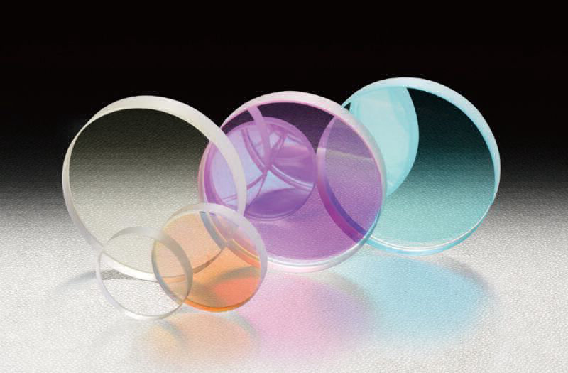 SIGMA西格玛  TFMHP-25.4C05-355      强激光用电介质膜反射镜