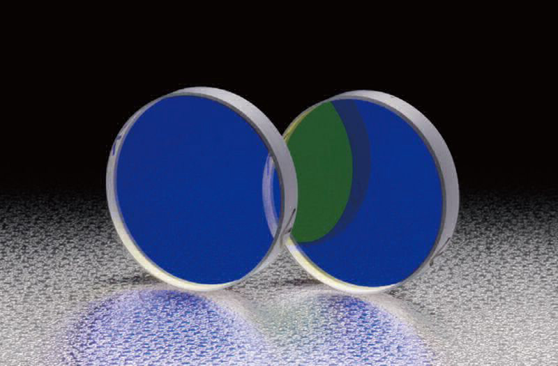 SIGMA西格玛   TFVM-20C03-VIS     0°－45°入射角可变激光谱线反射镜