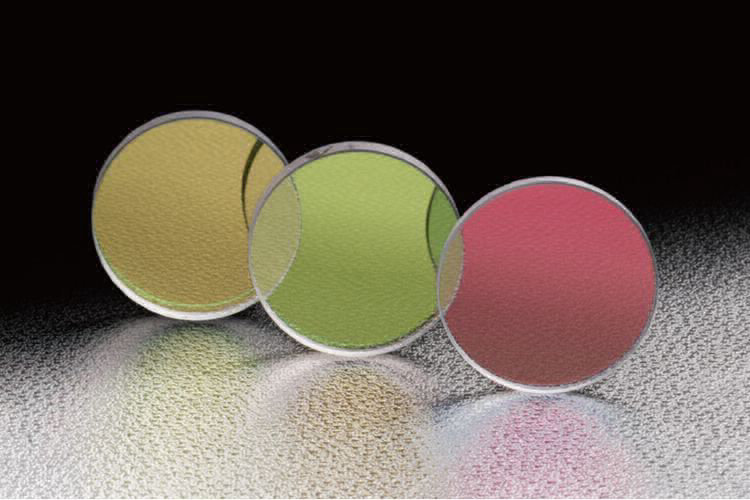 SIGMA西格玛     PSMH-50C05-10-308/355  多层电介质膜平板半反射镜（激光谱线）