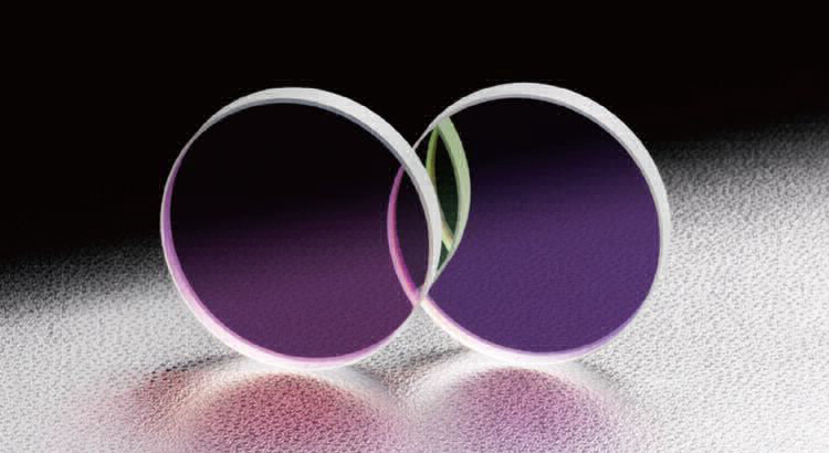 SIGMA西格玛  PSM33-25.4C03-10-550     多层电介质膜平板激光分光镜