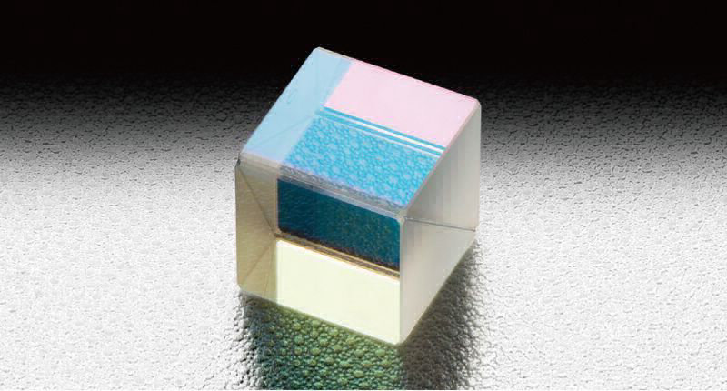 SIGMA西格玛     PBSHPQ-20-10300  强激光用偏光立方体分光器