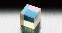 SIGMA西格玛   BSHP-12.7-2570    强激光用偏光立方体分光器