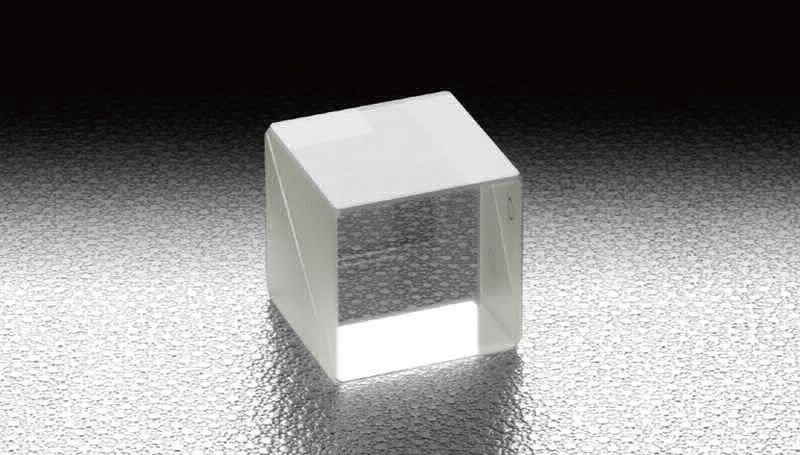 SIGMA西格玛    PBSW-12.7-3/7   超宽带偏光立方体分光器