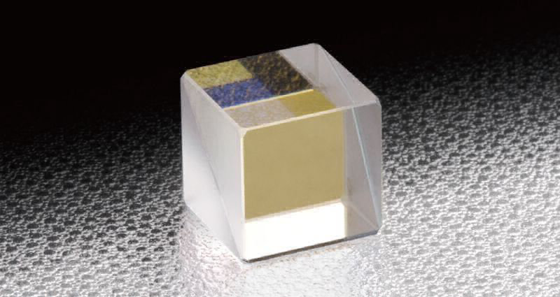 SIGMA西格玛  PBS-15-4579     偏光立方体分光器