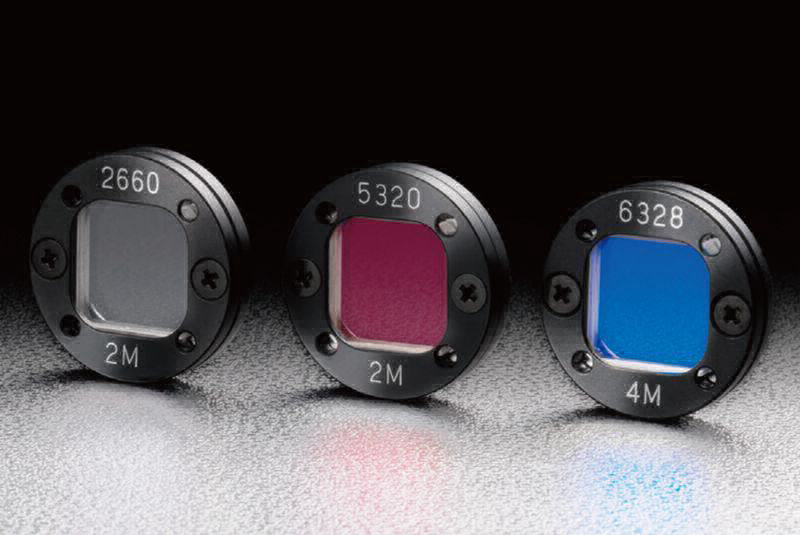 SIGMA西格玛    WPQ-4416-4M   水晶波长板