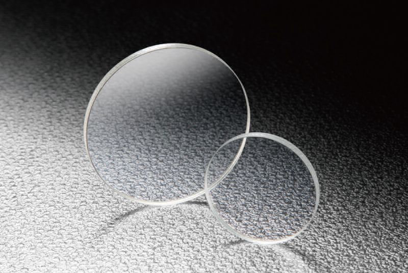 SIGMA西格玛  WPM-50-4P     云母波长板