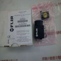 FLIR菲力尔   FL2-08S2M-C   工业相机