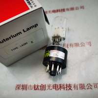 HAMAMATSU滨松    L6380    氘灯