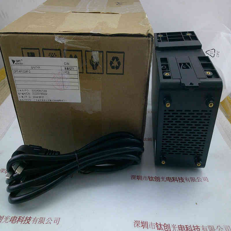 OPT奥普特    OPT-AP1024F-2   光源控制器
