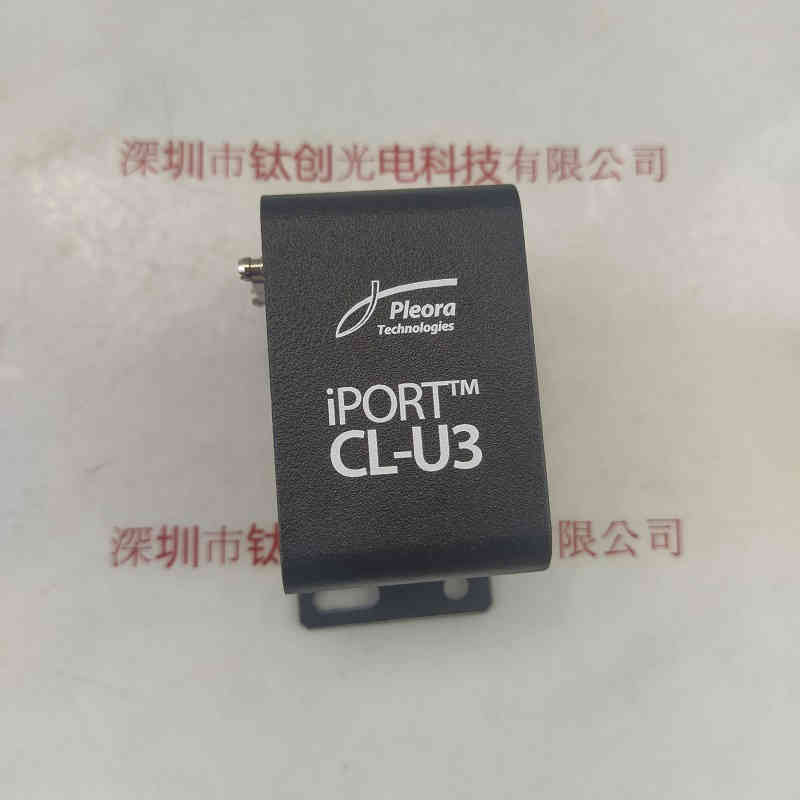 PLEORA  PLEORA_903-0007_iPORT_CL-U3B   转换盒