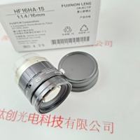 FUJINON富士能 工业镜头 HF16HA-1S
