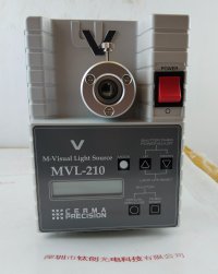赛玛精密CERMA PRECISION 可见光检查装置 MVL-210