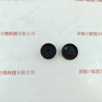 MORITEX茉丽特 ML-2X  镜头