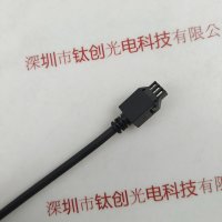  OPT奥普特 OPT-EX5M-3P-R 延长线 