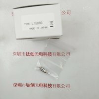   HAMAMATSU滨松  L15880  卤钨灯