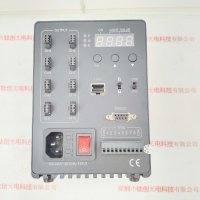 CST康视达  CST-DPS24120C-8TD 光源控制器含电源线，串口线