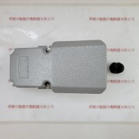 LIXIANG LT4 15A250VAC 脚踏开关