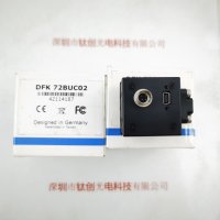  IMAGING SOURCE映美精 DFK 72BUC02 工业相机