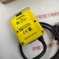 COGNEX康耐视 DMR-60L-00 扫码器 读码器 条码阅读器